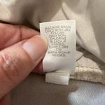 J Jill Denim Beige Authentic Fit Slim Ankle Jeans Pants Stretch Classic Preppy Tan Size undefined Photo 6