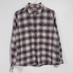 Carhartt Plaid Button Down Shirt Photo 0