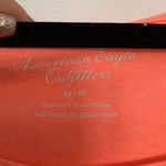 American Eagle  Heartbreaker Crop Top Photo 3