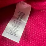NWT‎ Industry Republic Clothing Women’s Hot Pink Sweater Wool Blend Size XS Photo 5