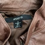 Arden B Bomber Jacket Photo 1