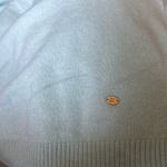 NWT Escada 100% Cashmere Knit Luxury pinch shell Tank Top Sweater size 38 M Size M Photo 9