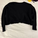 Wild Fable  Cropped Cardigan Photo 7