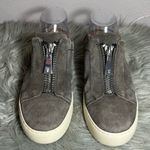 Frye - Lena Mule Women's Slip-On Suede Sneakers Size 8 Photo 6