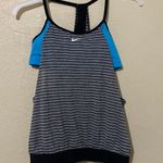 Nike Tank Top with Sports Bra Photo 0