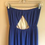 Jealous Tomato  small maxi dress Photo 3