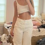 Free People Dickies Wide Leg Pants Photo 0