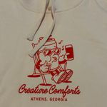 Lane Seven Creature Comforts Cropped Sweatshirt Photo 1