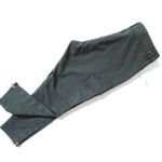 J Brand NWT Margho in Dark Malachite Green Utility Crop Stretch Twill Pants 29 Photo 3