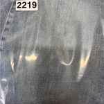 SLVRLAKE Roxy Jeans Southern Cross Size 25‎ Blue Photo 11