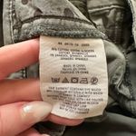 Anthropologie Pilcro & the Letterpress light teal Hyphen denim pants size 28 Photo 7