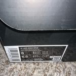 Nike Air Max Dn8 - women’s size 8 Wolf Grey/Metallic Silver Photo 6