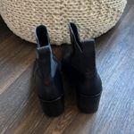 & Other Stories & Other Stories Black Boots Photo 3