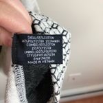 W118 By Walter Baker  Cubic Print Long Sleeve Dress Photo 3