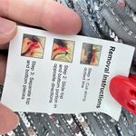 Mac Duggal  Silver Sequin Long Sleeve V Neck Elegant Evening Gown‎ Black Tie 10 Photo 9