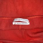 Urban Outfitters ✨ UO Palace Ribbed Strappy Back Mini Dress✨ Photo 7