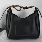 Michael Kors Birch black leather messanger bag Photo 3