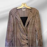 Parker  Wrap Dress Photo 1