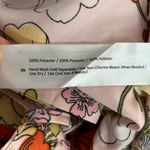 NEW Lottie & Holly BOG Collective Band of the Free Boho Mini Dress Size Small Pink Photo 7