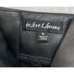 For Love & Lemons Dillon High Waist Pants Photo 11