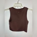 Balance Athletica VITALITY Allora Tank in Coffee Bean Size Small Photo 6