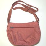 Kipling  Syro Crossbody with Adjustable Strap Rosey Rose Photo 1