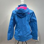 The North Face CLEARANCE! Blue Women’s Resolve 2 Jacket Size M VGUC Photo 1