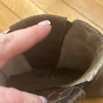 Free People  size 6 boots VGUC Photo 3