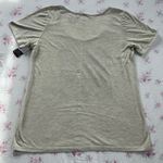 Hard Rock Cafe Hard Rock graphic scoop neck tee Photo 5