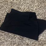 Athleta  Trekkie North Short Black Size 12 Photo 7
