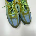 FootJoy  FJ Green & Blue Empower Womens Golf Shoes 8 Athletic Casual Lace Up Photo 5