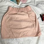 The North Face  Women's Pink Skirt Photo 2