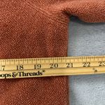 Carhartt  Fleece Full Zip Kentwood Hoodie‎ Soft Warm Activewear Copper Medium Photo 8