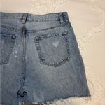 PacSun 90s Boyfriend Denim Shorts Photo 5