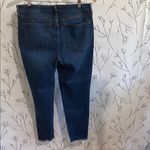 Ella Moss  Dark Blue Straight Leg Jeans Photo 1