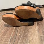 Michael Kors  Josephine Wedge Heels Leather Shoes Photo 7