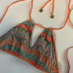 Luli Fama  Halter Bikini Top‎ Photo 7