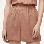 Wilfred  Aritzia Rive Paisley Print‎ Romper Photo 2