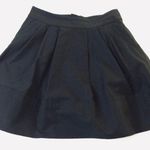 Marc by Marc Jacobs Marc‎ By Marc Jacobs Mini Skirt Black Size 2 Photo 0