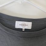 SoulCycle Graphic Long Sleeve Tee Photo 2