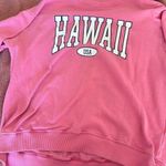 Hollister Hawaii Crewneck Photo 0