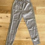 3.1 Phillip Lim  Wool Blend Joggers in Beige Photo 0