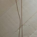 Rose Gold Mountain Necklace Photo 0