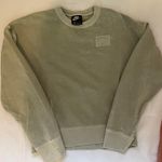 Nike Acid Wash Crew Neck Photo 0