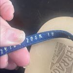 Salvatore Ferragamo Blue Gem-Embellished Sandals Photo 6