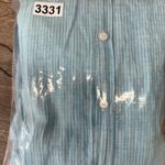 Max Mara WEEKEND  100% Linen Dress  Sz‎ 14 Photo 7