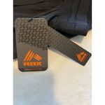 RBX Active Women's Pants Sz Small Woven Capri Activewear Workout Gym Running Black Photo 12