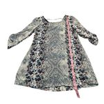 Speechless  floral swing dress Photo 1