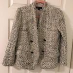 Anne Klein Tweed Jacket Photo 0