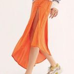 Free People Lola Slit Skirt Photo 4